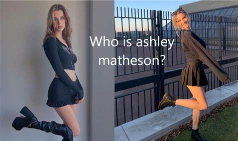 Free ashley matheson (216) Porn Videos